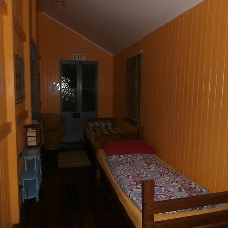 הרווי ביי Mango Tourist Hostel חדר תמונה