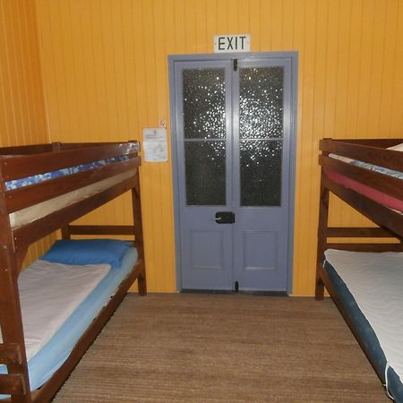 הרווי ביי Mango Tourist Hostel חדר תמונה