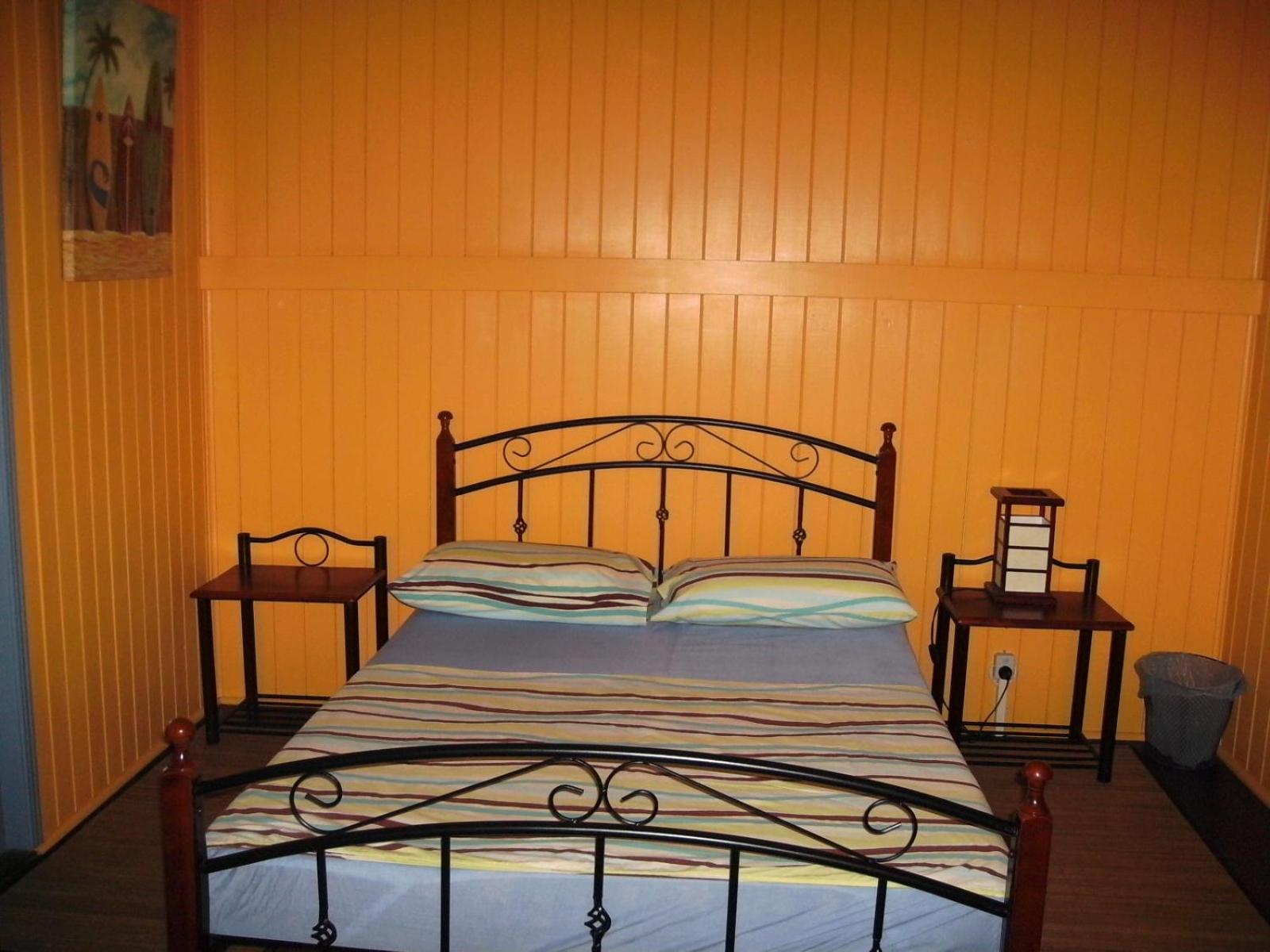 הרווי ביי Mango Tourist Hostel חדר תמונה