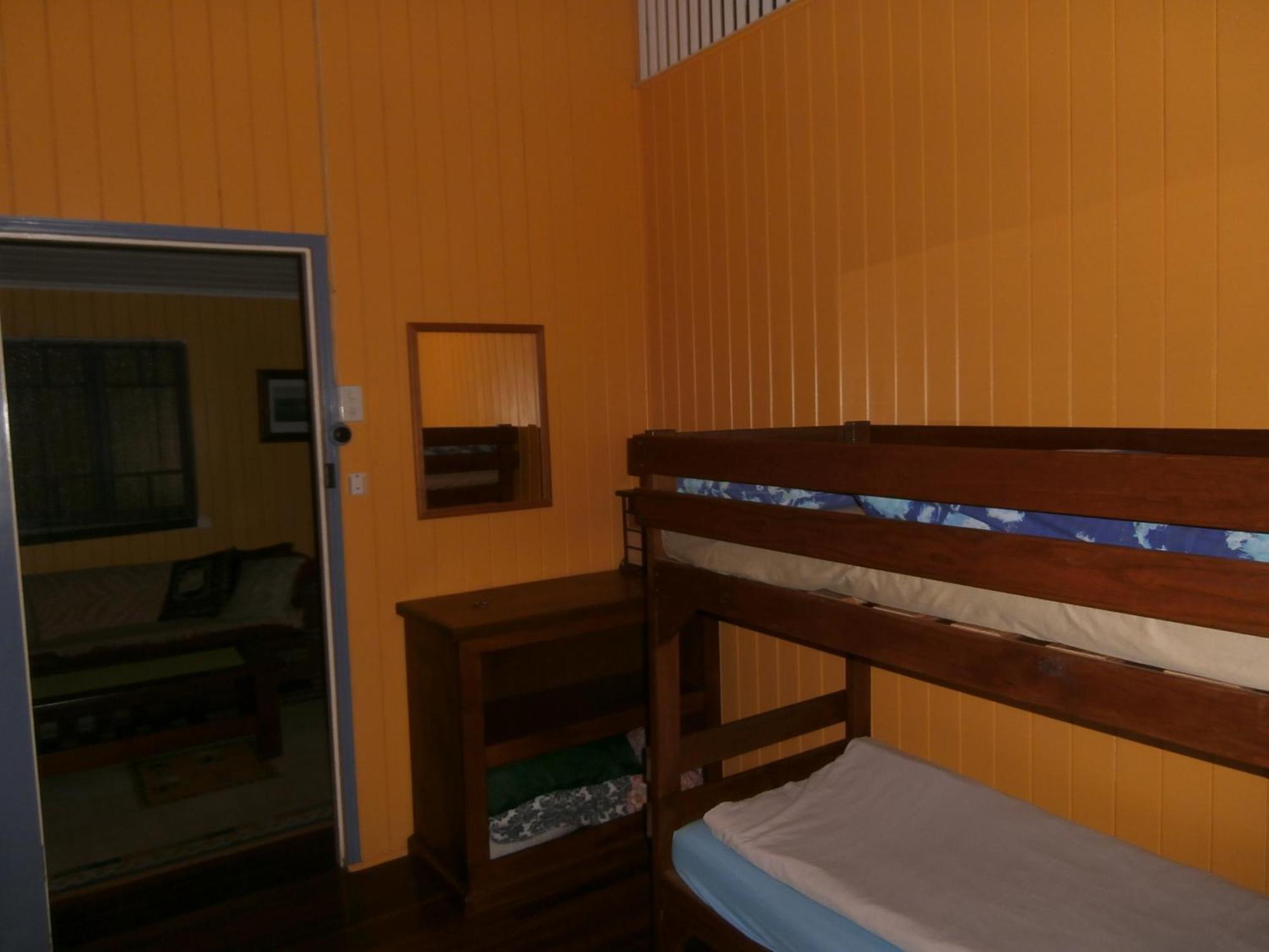 הרווי ביי Mango Tourist Hostel חדר תמונה