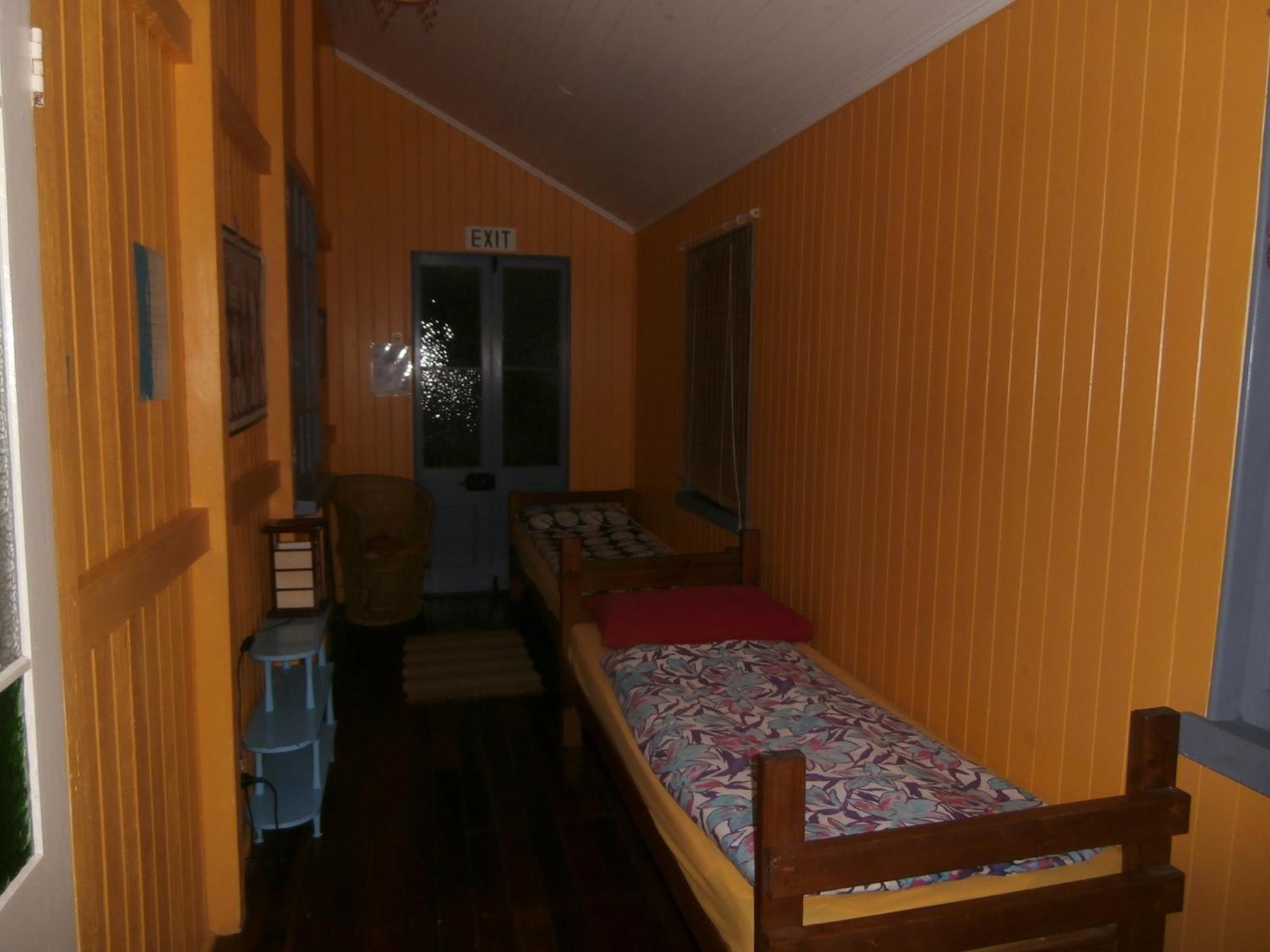 הרווי ביי Mango Tourist Hostel חדר תמונה