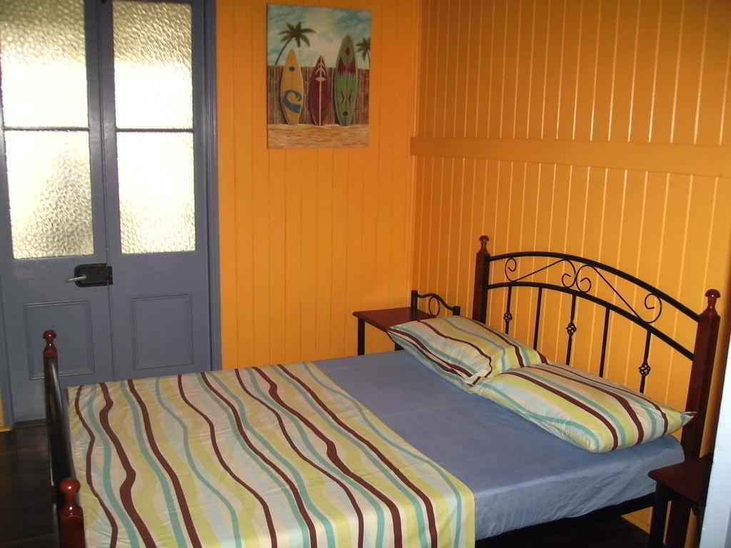 הרווי ביי Mango Tourist Hostel חדר תמונה
