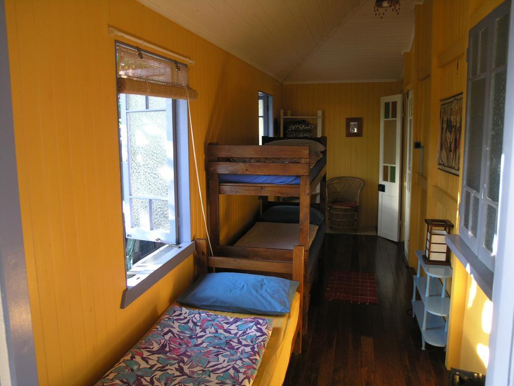 הרווי ביי Mango Tourist Hostel חדר תמונה