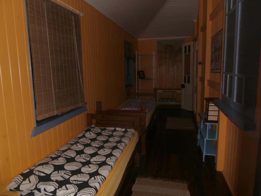 הרווי ביי Mango Tourist Hostel חדר תמונה