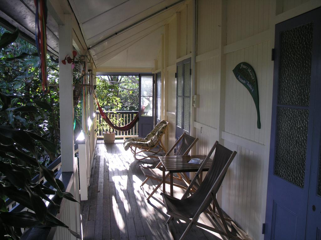 הרווי ביי Mango Tourist Hostel מראה חיצוני תמונה