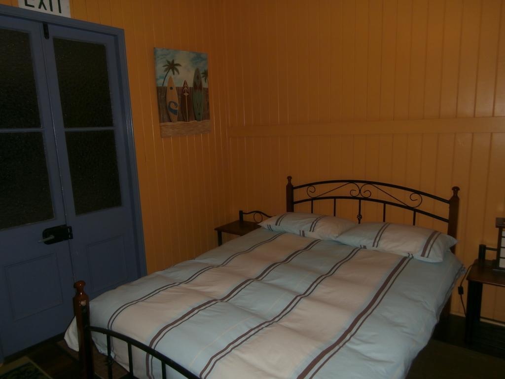 הרווי ביי Mango Tourist Hostel חדר תמונה